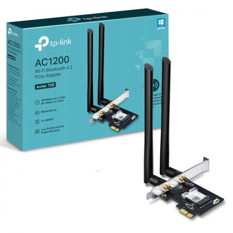 PLACA WIFI BLUETOOTH